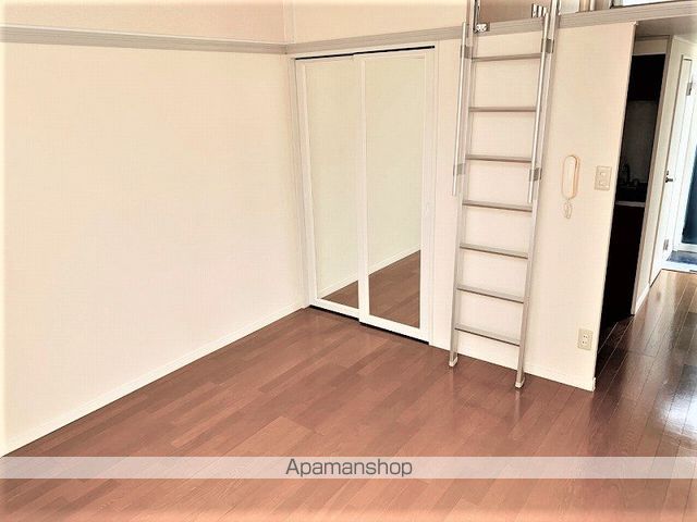 レオパレスリベエールの内装写真