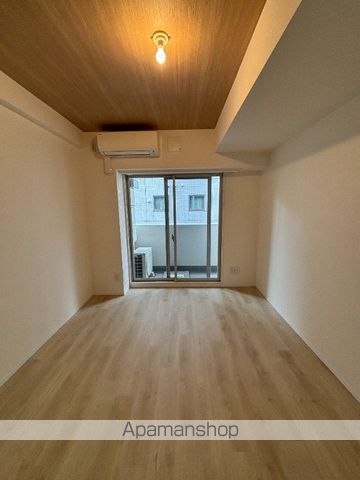 レジディア蒲田IIの内装写真