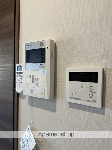 RESIDENCE花畑の内装写真