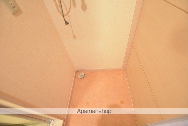 ブルームの内装写真