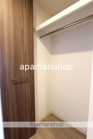 PRESSANCE立売堀ベルヴィルの内装写真