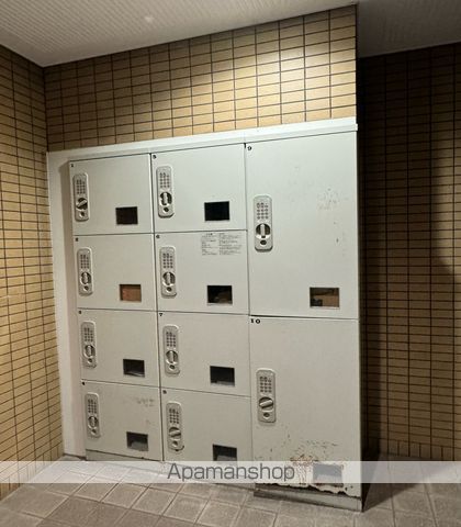 リファインハイツナカモトの内装写真