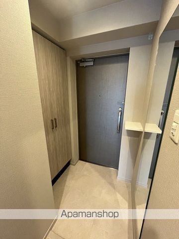 SPLENDIDEFUKUSHIMAWESTの内装写真