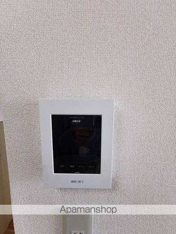ヴィヴィットヒルの内装写真
