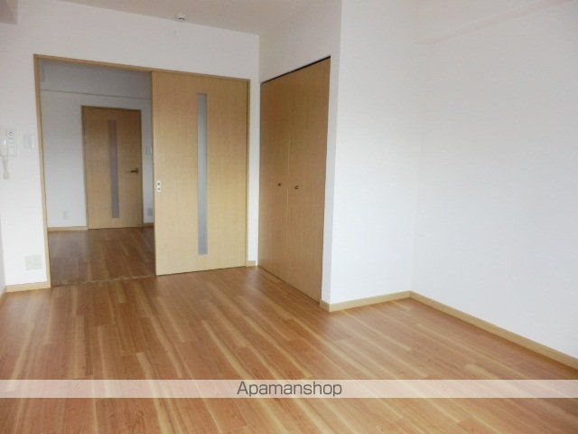 ときわマンション那の川の内装写真