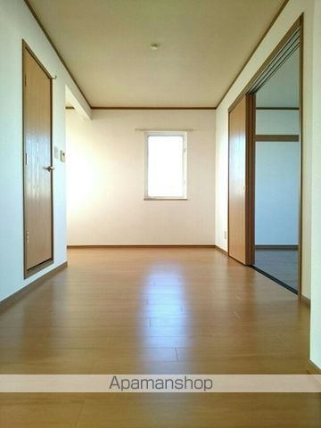 ジュピターズメゾンの内装写真