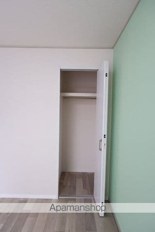 グランディール上久保 B棟の内装写真
