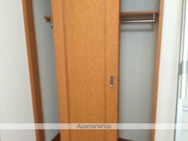 レオパレス森田の内装写真