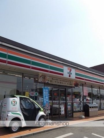 ラベンダーベイの周辺写真
