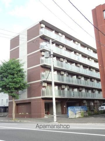 TAKE・N20の外観写真