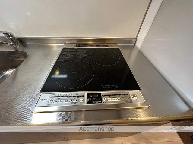 U−RO鶴橋駅前の内装写真