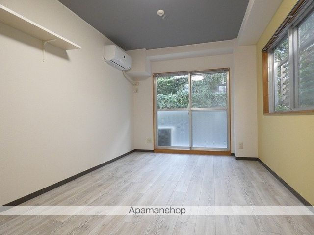 AVENUE布橋の内装写真