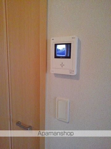 ラフィナート Dの内装写真