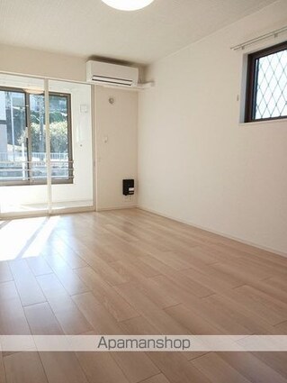 ソフィア[1LDK/50.08m2]のリビング・居間