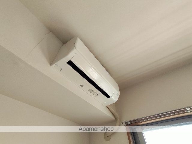 木津南パークサイドヴィレッヂの内装写真
