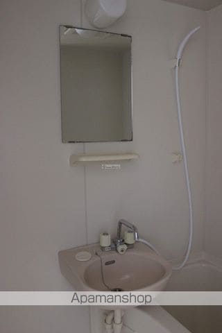 グランドヴィラ松永の内装写真