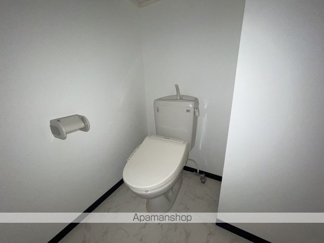 S−FORT鶴見町の内装写真