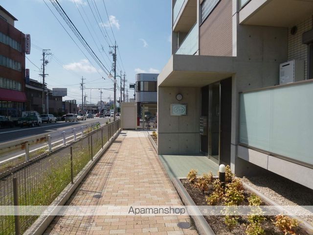 郷東マンションの内装写真