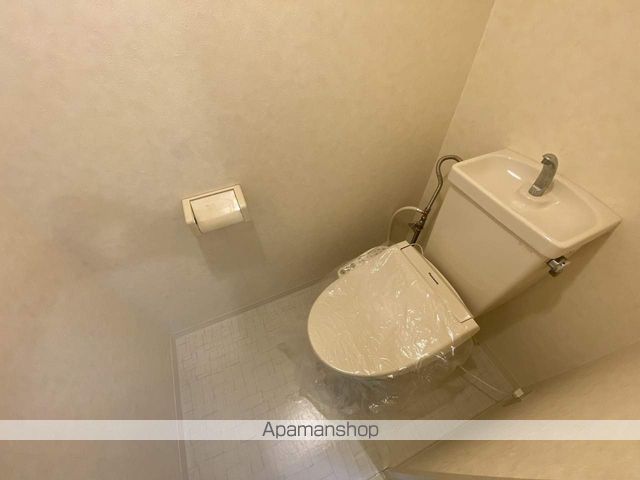 ハビテ深江橋の内装写真
