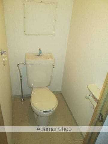 第2スペランザ大住の内装写真