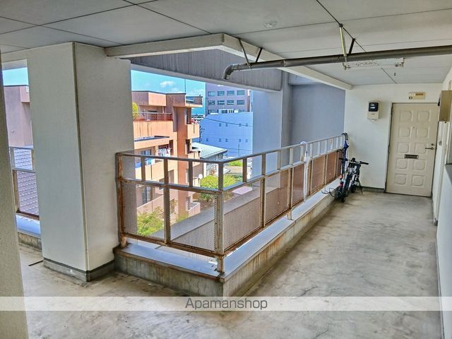 シャルマンサンクのその他写真