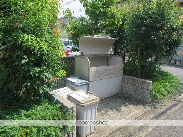 ルミエール中向陽のその他写真