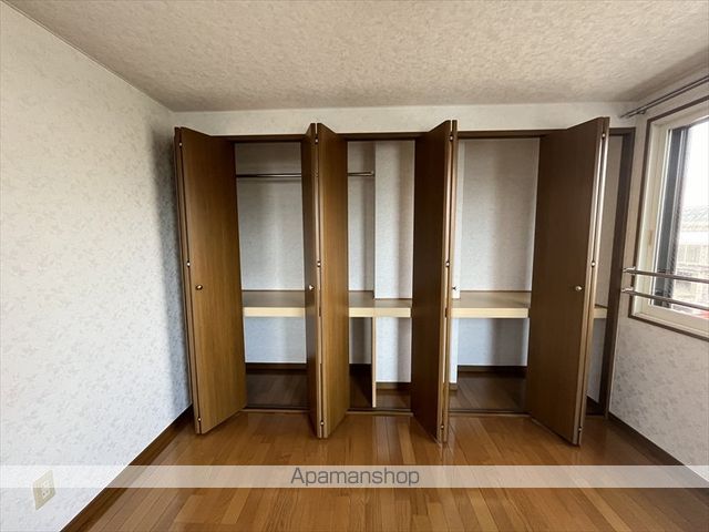シティ根元の内装写真