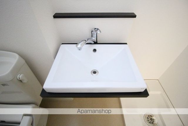 CASA DI INFINITAの内装写真