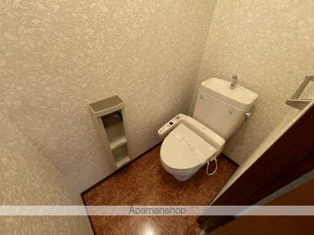 グランカーサ光ヶ丘の内装写真