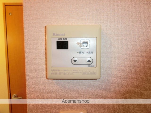 M’PLAZA津田駅前十二番館の内装写真