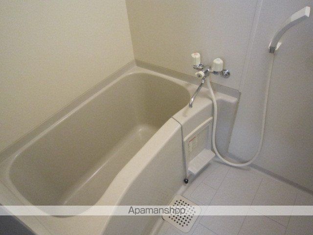 メイテラッセ中島丁の内装写真