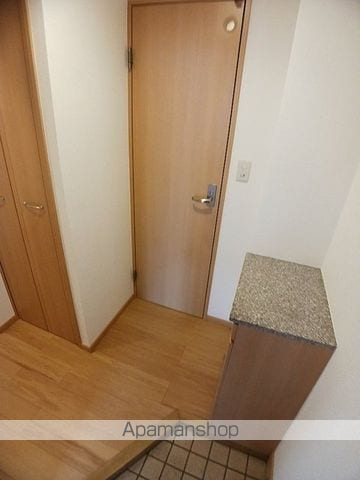 CASA SYUNSUIの内装写真