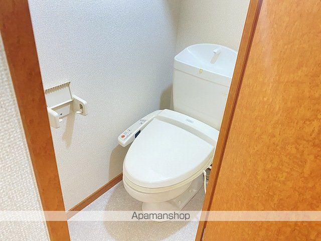 レオパレスアバンギャルド佐世保の内装写真