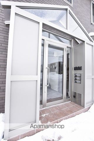 フランジュールあいの里のその他写真
