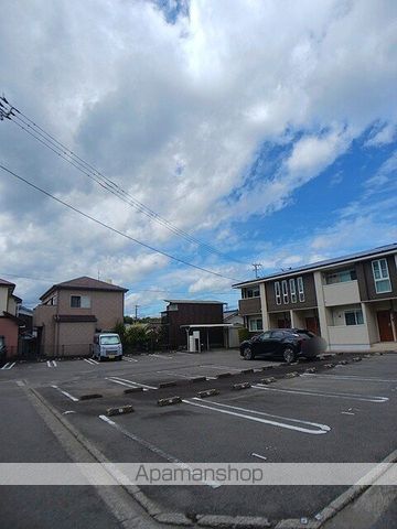 アプローズ HFのその他写真