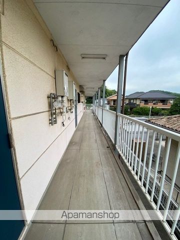 フリージアの内装写真