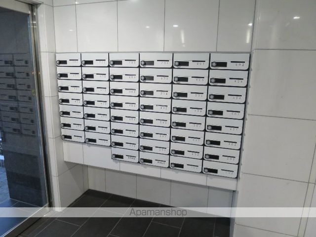 HY’S DURANTEの内装写真