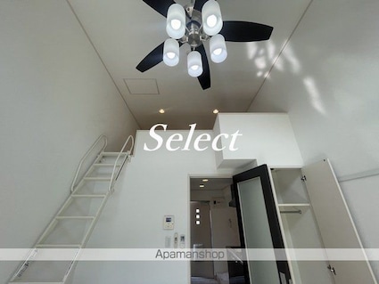 神奈川県横浜市金沢区六浦東１丁目[1K/16.66m2]の内装5