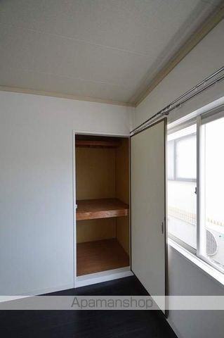 フレグランス大島 A棟の内装写真