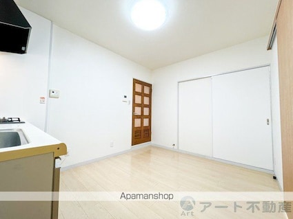 シャルル和泉Ⅱ[3DK/52.48m2]の内装4
