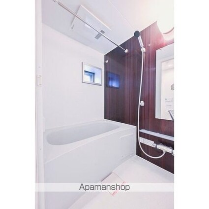 ガーデン原宿[1K/34.45m2]のその他内装6