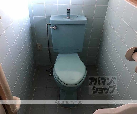 光風荘の内装写真
