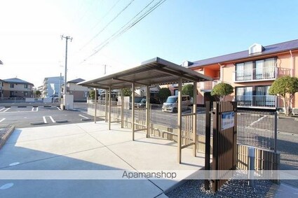 エポックハイツ屋島[2LDK/61.25m2]の共用部3