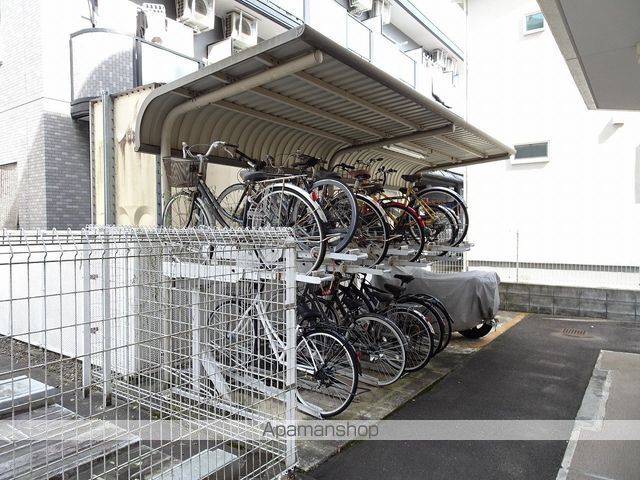 ドエルE−8のその他写真