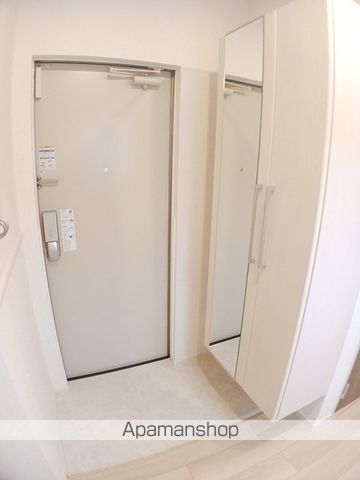 ヒカルサ京都北山栗栖Iの内装写真