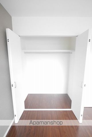 MIKIHOUSEIVの内装写真