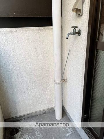 サンライズ矢賀Aの内装写真