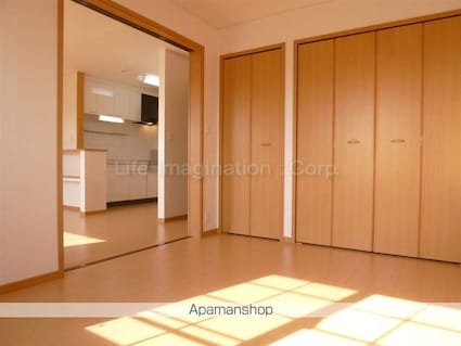 オーブ　アール・ケイ[2LDK/60.51m2]のその他部屋・スペース