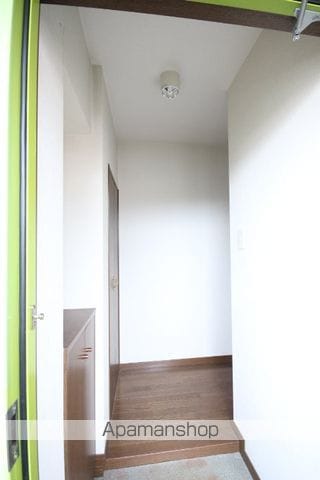 第3川崎ビルの内装写真