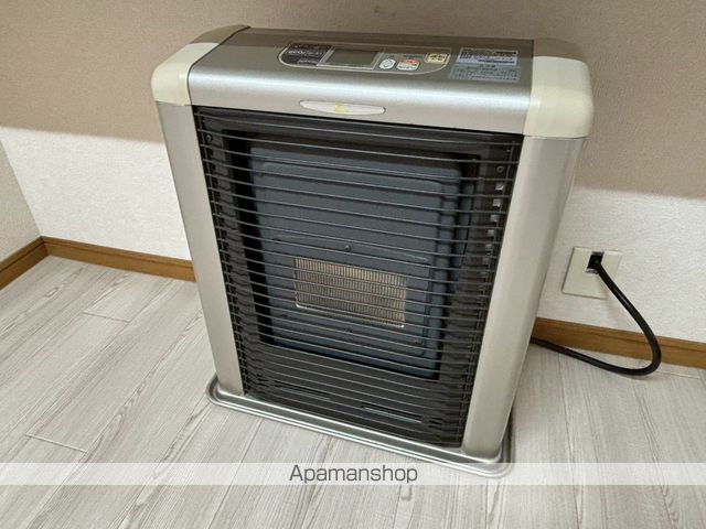 プレキャトランの内装写真